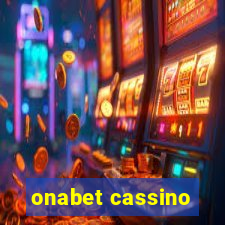 onabet cassino